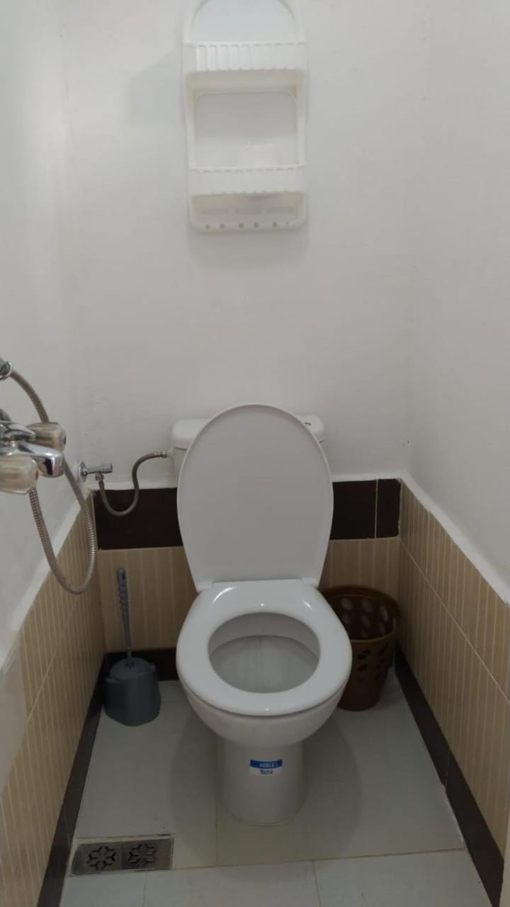Chambre Amina 2Eme Etage Асила Экстерьер фото